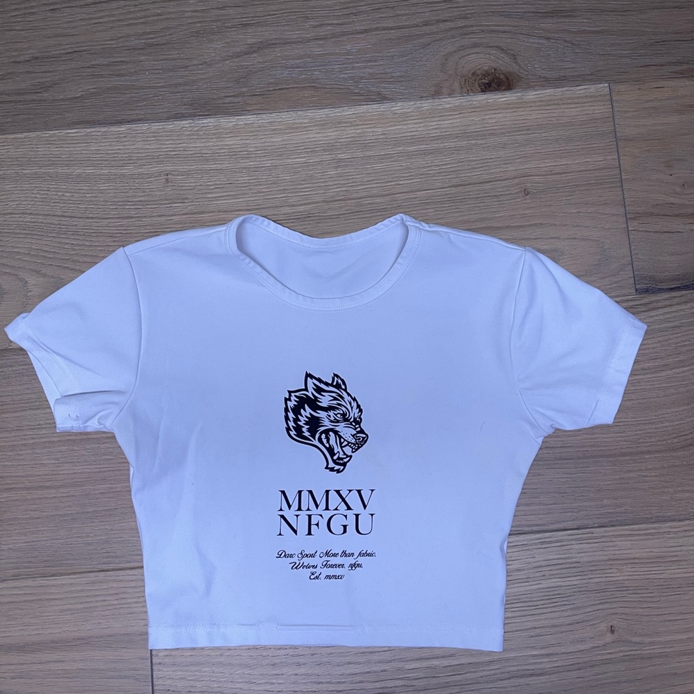 Darc sport shirt